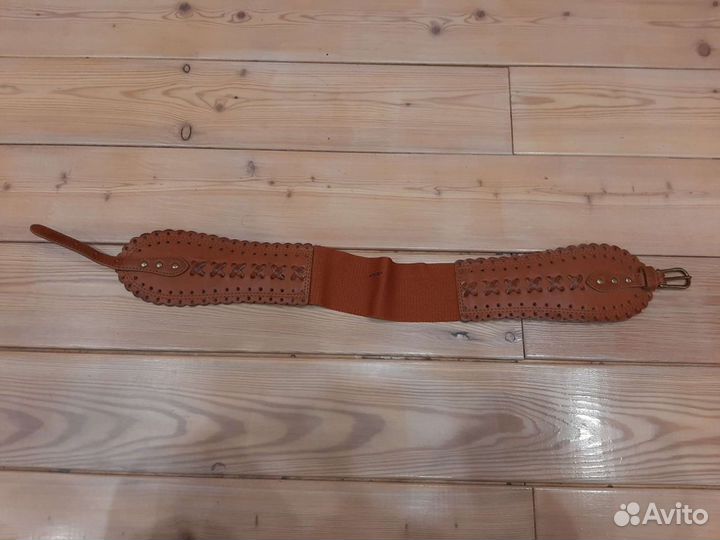 Ремень женский