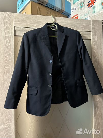 Школьная форма на мальчика SkyLake 134