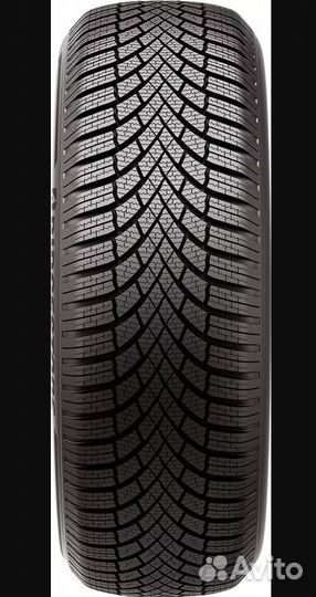 Bridgestone Blizzak LM-005 235/55 R18 104H