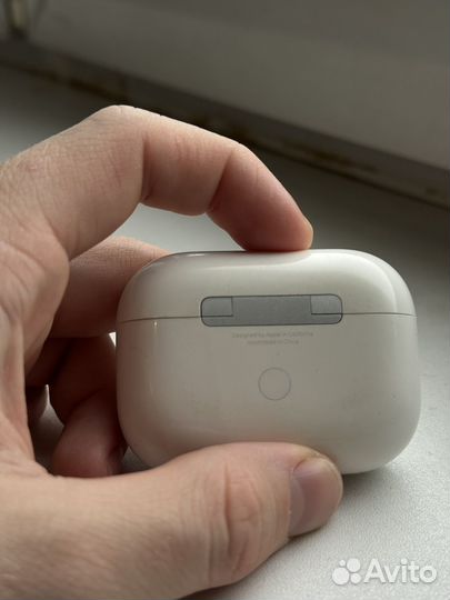 Apple Air Pods Pro (1 Gen)