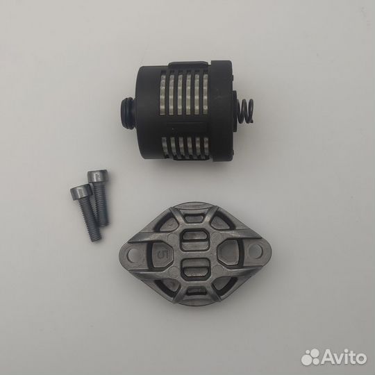 Фильтр Haldex 3 поколения Volvo 30787687, Ford, LR