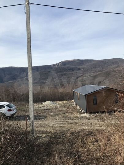 Дом 69 м² на участке 6 сот.