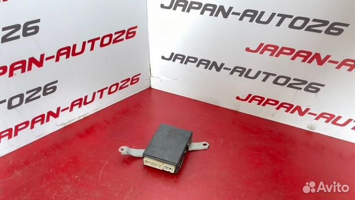 Электронный блок Lexus Ls2 LS400 4.0 AT 1994—2000