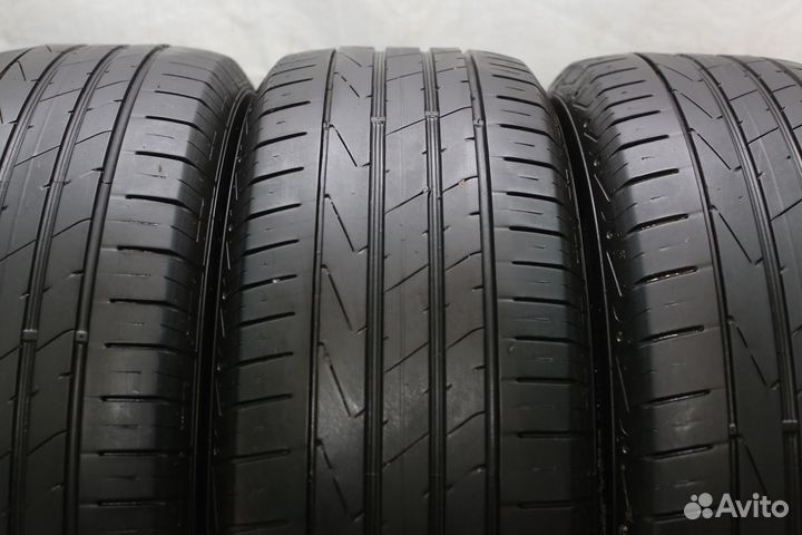 Hankook Ventus S1 Evo 2 SUV K117C 235/65 R17 104W