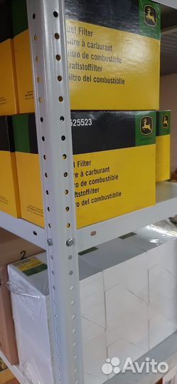 Фильтра джон дир попа подшипники электроды и.т.д