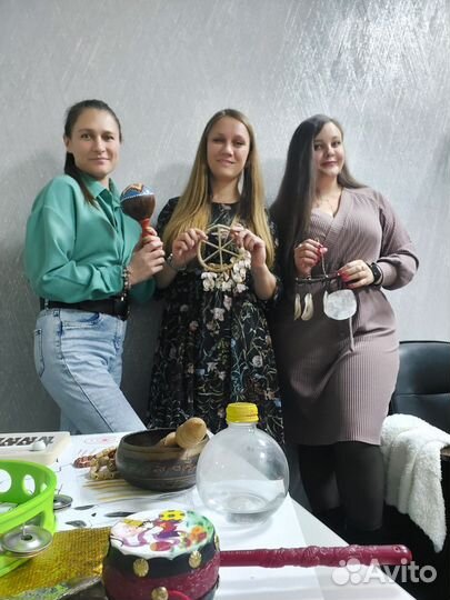 Музыкальная терапия