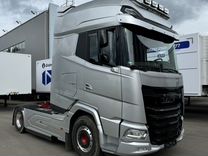 DAF XG+, 2023