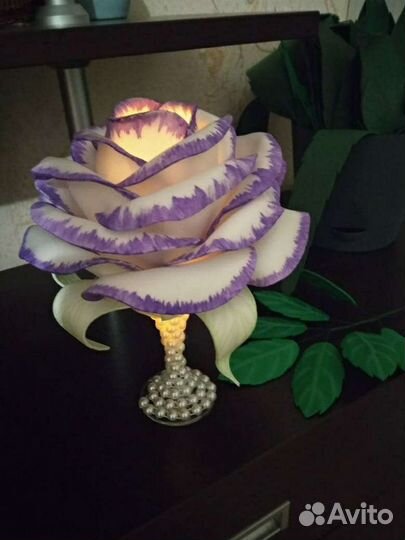 Интерьер, освещение