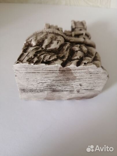 Статуэтка, сувенир из Крыма Ласточкино гнездо