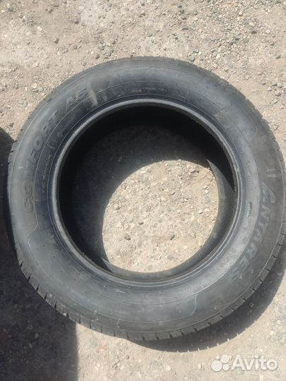 Antares Comfort A5 235/60 R18 107S