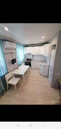 2-к. квартира, 43 м², 3/5 эт.