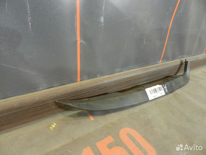 Планка под фару прав - Renault Logan 2 (2012-2018)