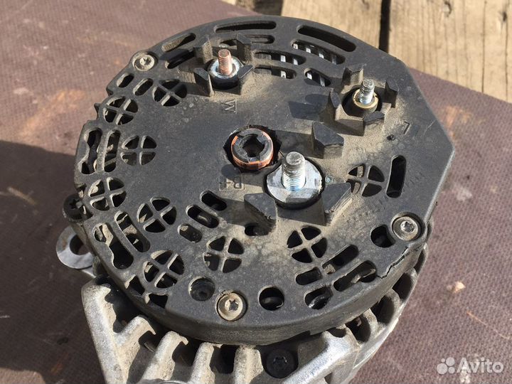 Генератор газель Каменс