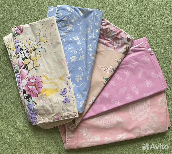 Наперники для подушек