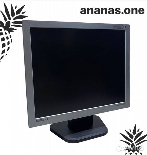 Монитор Samsung 710V