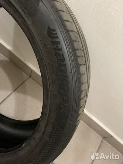 Hankook Roadmate PH46 225/45 R18