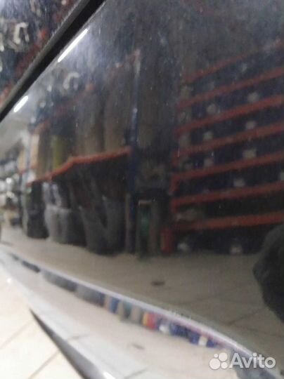 Дверь задняя nissan X-trail DNT31 NT31 T31 TNT31 ч