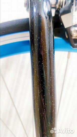 Велосипед Cabeza Asero '2018 51