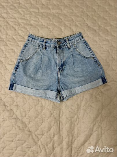 Женские Шорты