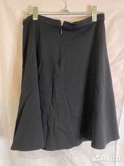 Юбка школьная
