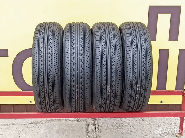 Firemax FM316 205/70 R15
