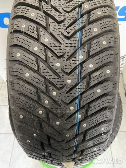 Nokian Tyres Nordman 8 215/50 R17 95T