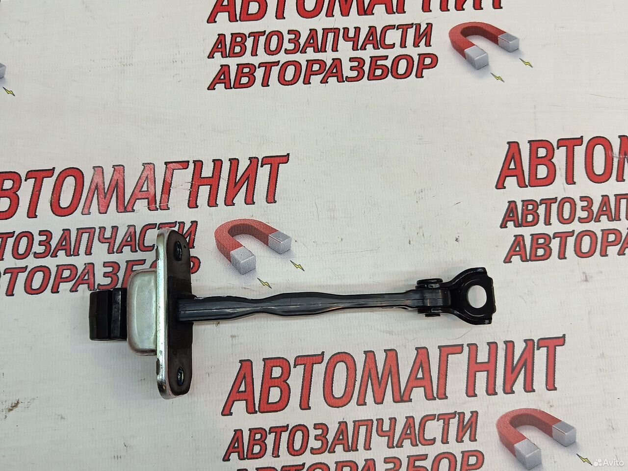 Ограничитель двери задней Changan Hunter plus