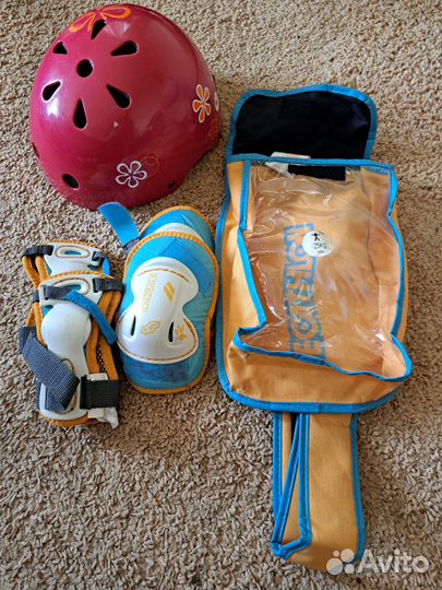 Коньки фигурные ролики сапоги