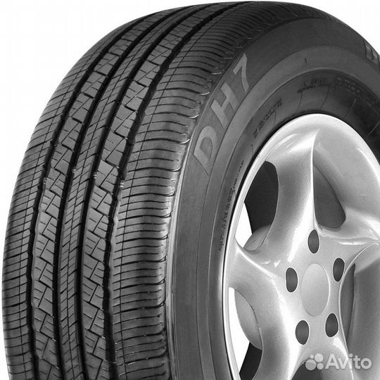 Delinte DH7SUV 245/55 R19 103V