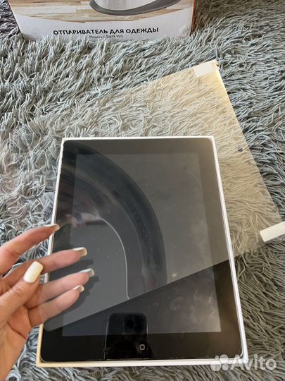 iPad
