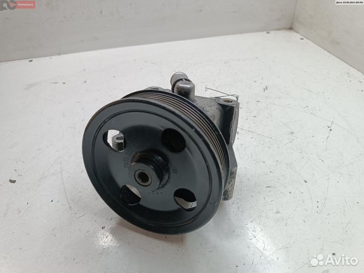 Насос гидроусилителя Ford Focus/Focus RS/Focus ST