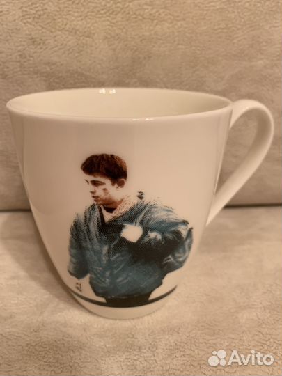 Бокал Брат 25 ифз