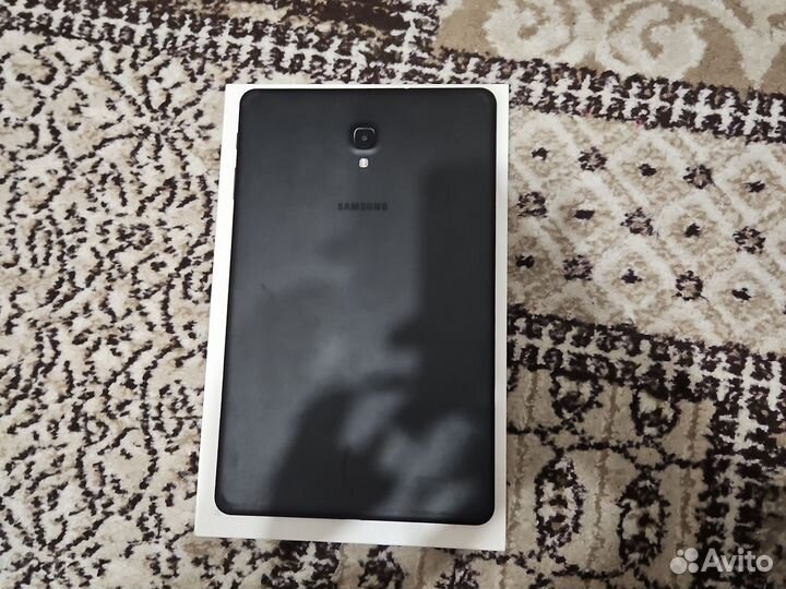 Samsung Tab A