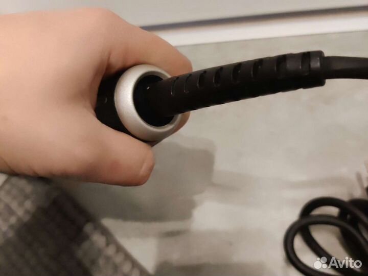 Утюжок для волос philips