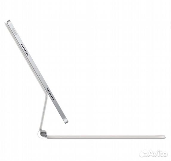 Apple Magic Keyboard iPad Pro 11 White RU новая