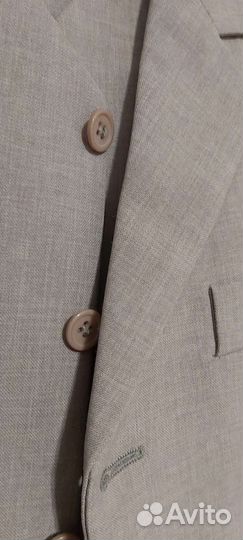 Костюм для мальчика