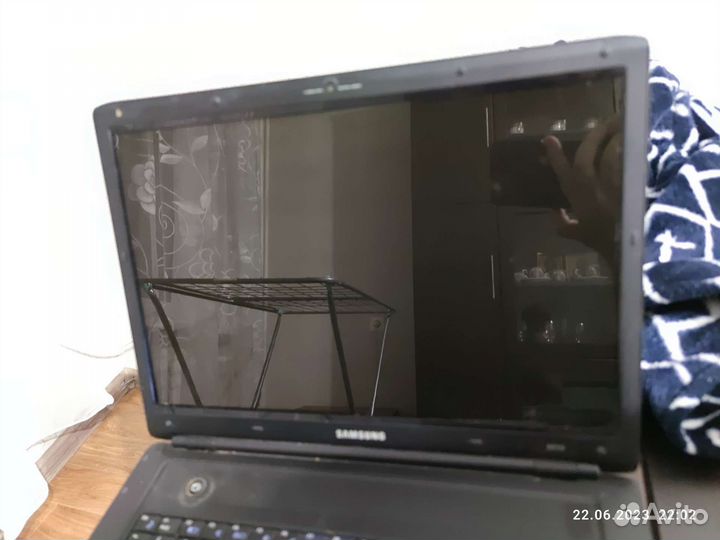 Ноутбук Samsung
