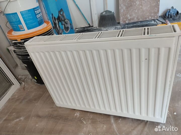 Батарея отопления