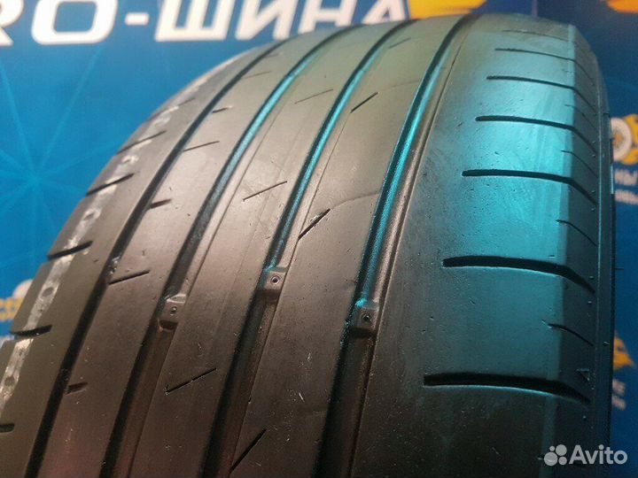 Nexen N'Fera SU1 215/60 R16