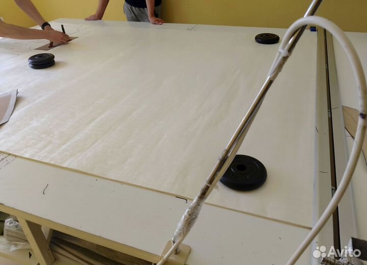 Баллистика в защиту плеч Gear Craft пара Бр1