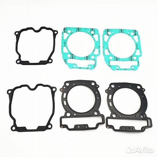 Комплект прокладок для ремонта двигателя 800