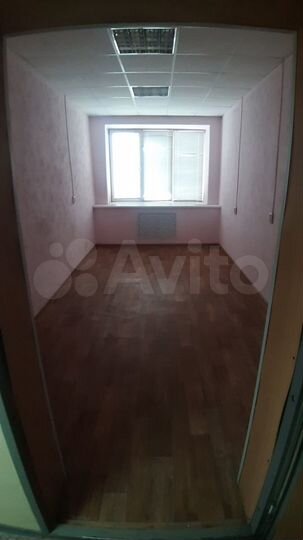 Офисы от 25 м² до 300кв.м