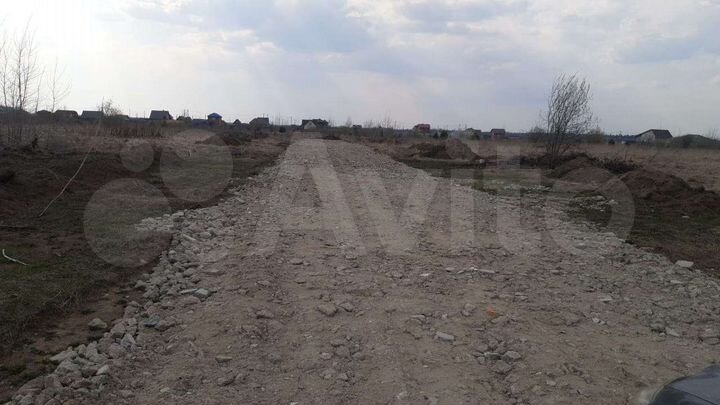 Участок 21,3 сот. (ИЖС)