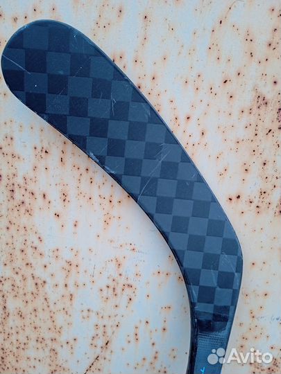 Клюшки хоккейные бу