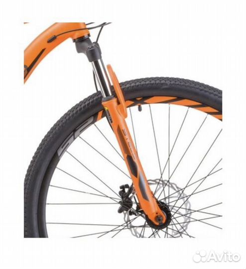 Велосипед stels Navigator-910 D 29”, 20.5