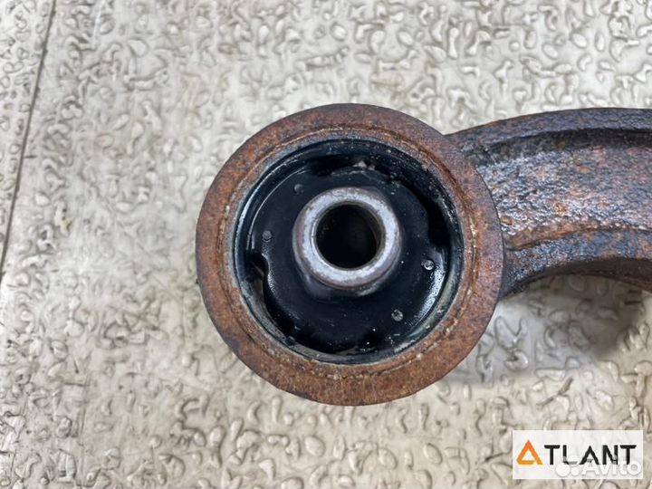 Тяга продольная задний левый suzuki jimny