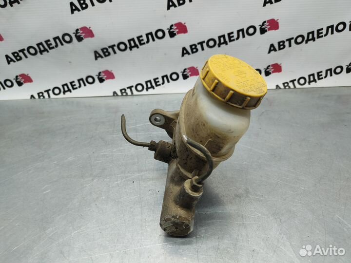 Главный тормозной цилиндр Nissan Sunny FB15 2000 г