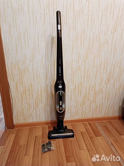 Пылесос Bosch Readyy'y беспроводной аккумуляторный