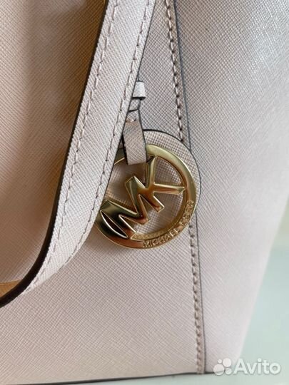 Сумка-тоут Michael Kors Jet Set