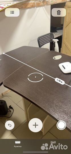 Стол компьютерный офисный